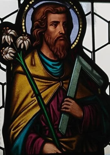 Saint Joseph