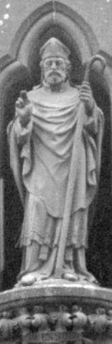 Saint Kessog