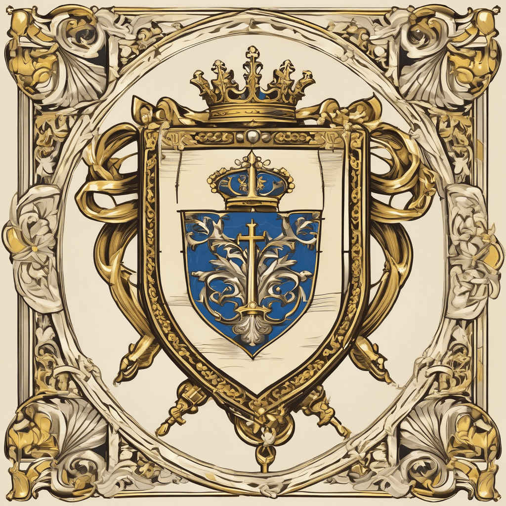 Blessed Acardo Of Avranches