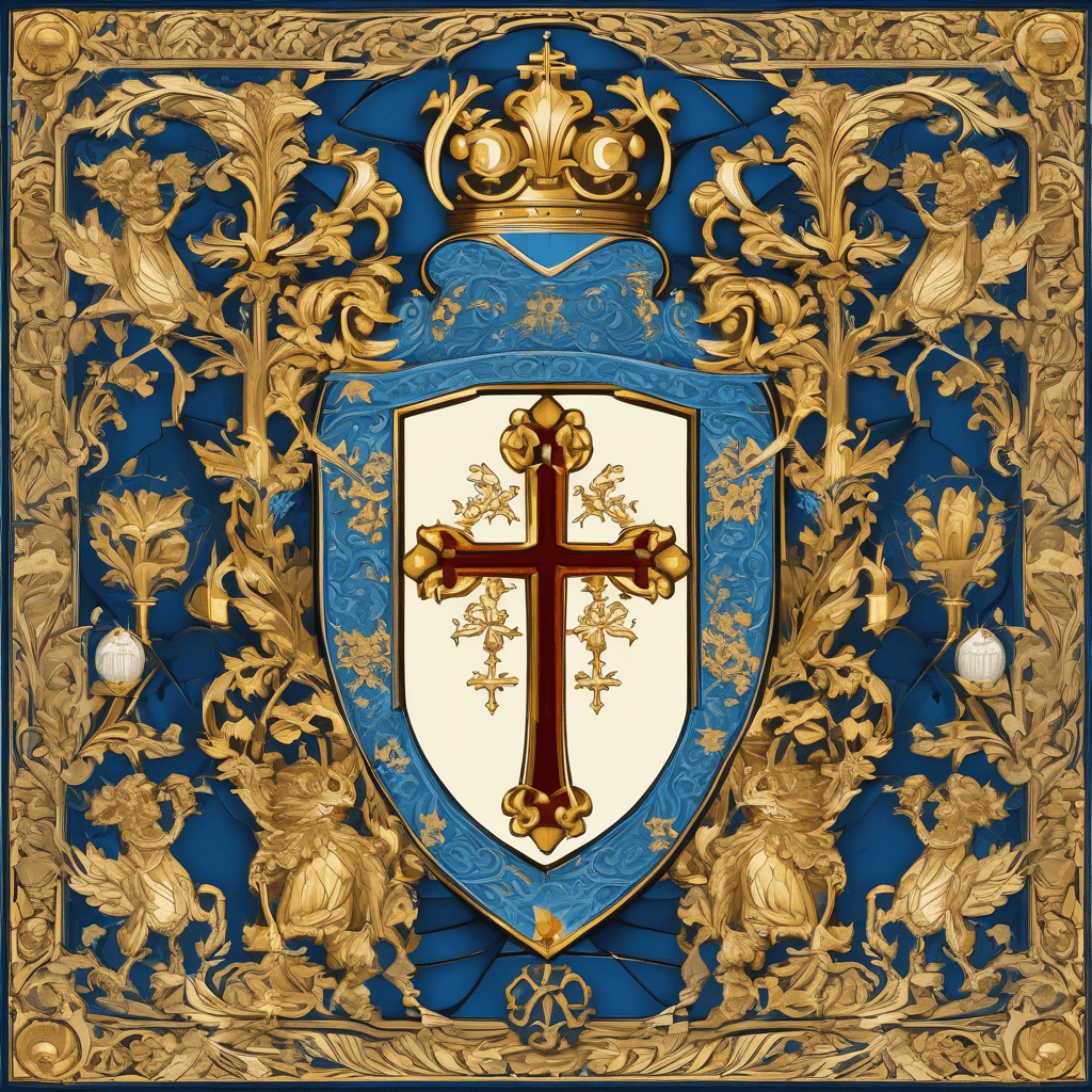 Blessed Achilleo Of Alexandria
