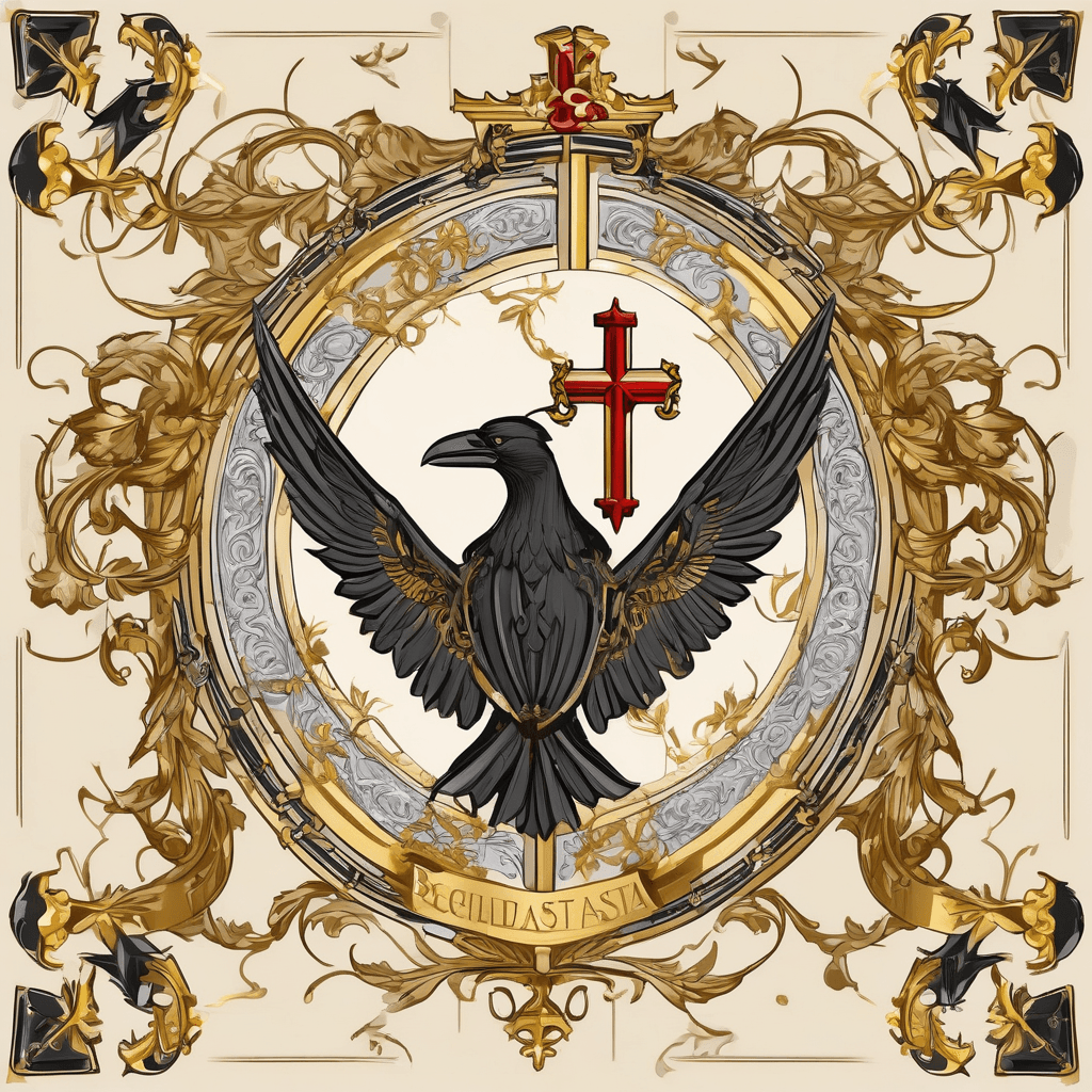 Blessed Adalbert Of Caramaico