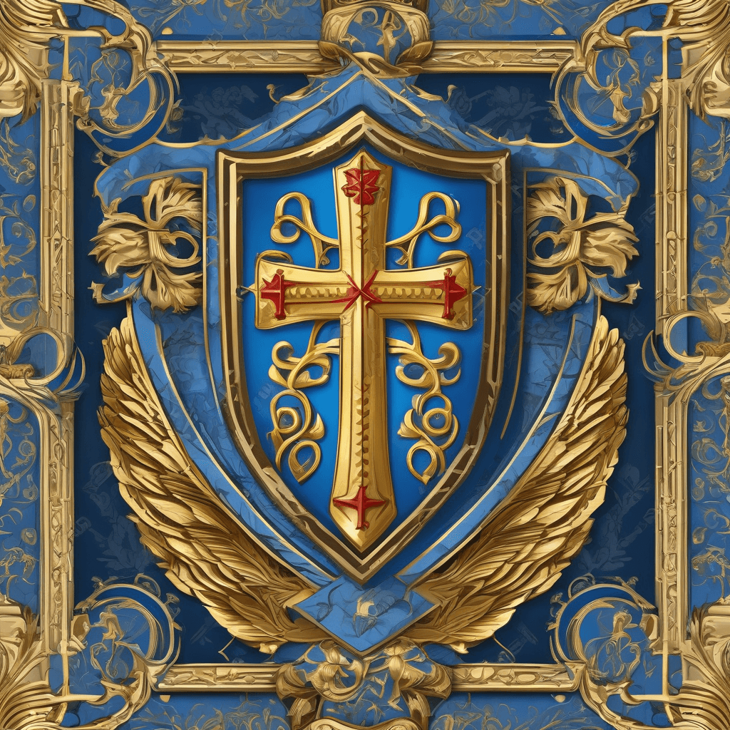 Blessed Alexander Of Milan