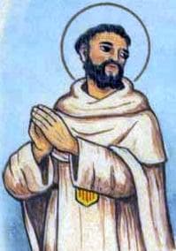 Blessed Antonio De Agramunt Swiped From Santi E Beati