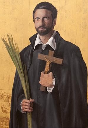 Blessed Ralph Corby