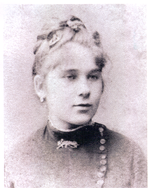 Blessed Anna Eugenia Picco