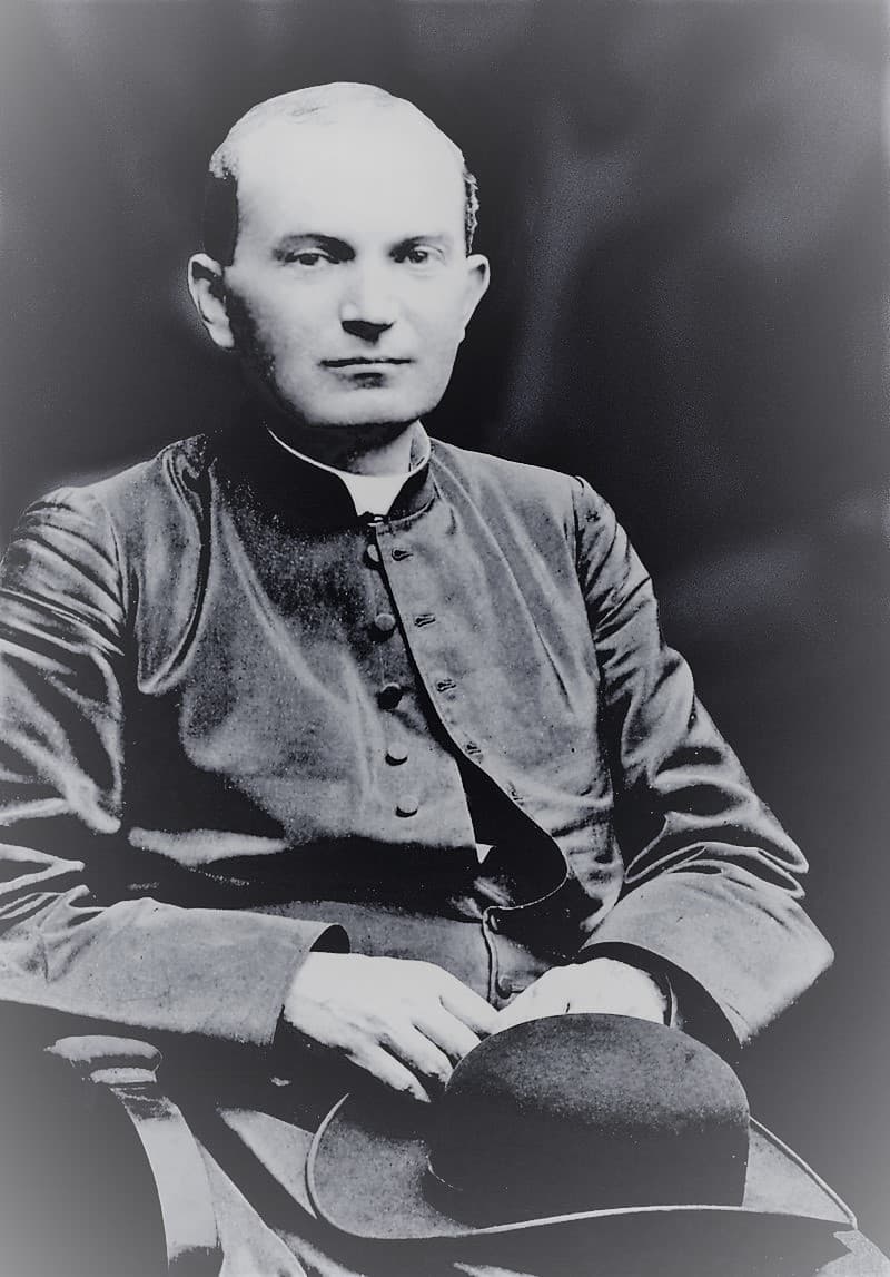Blessed Ignatius Klopotowski
