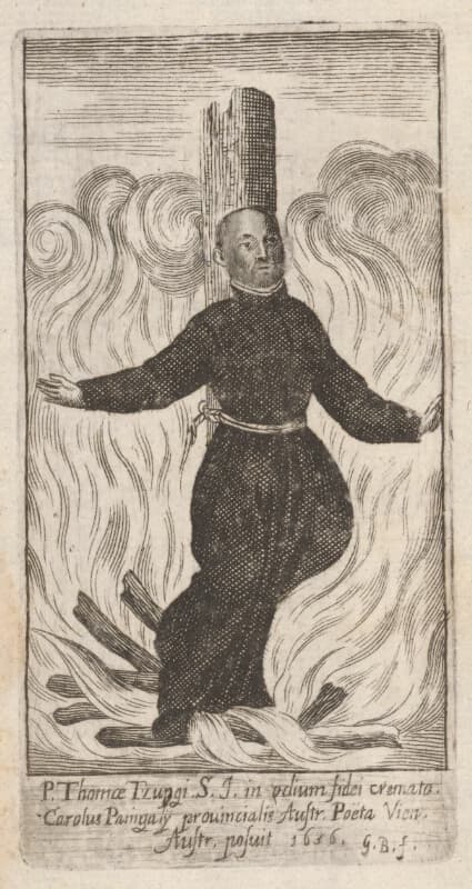 Blessed Thomas Tsuji
