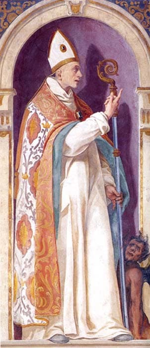 Saint Étienne de Châtillon