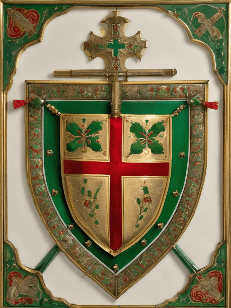 Saint Alcmund of Hexham