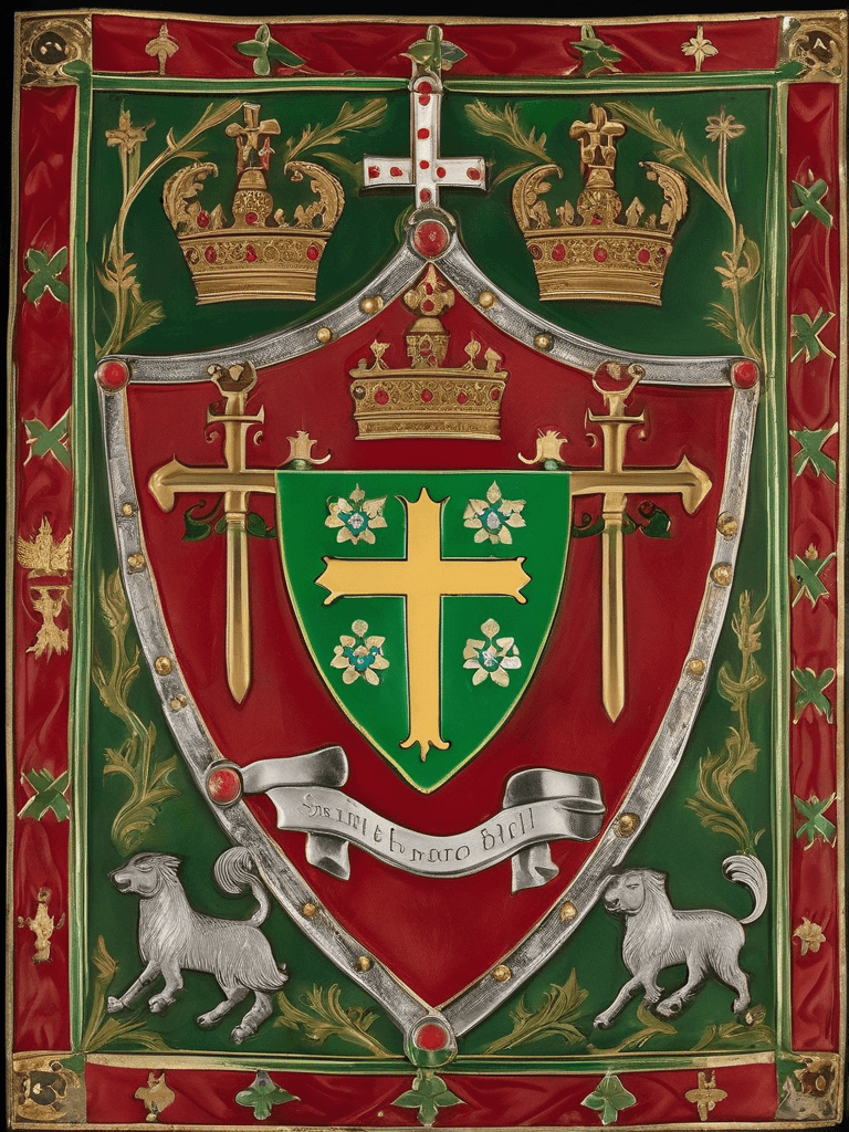 Saint Brogan of Mothil