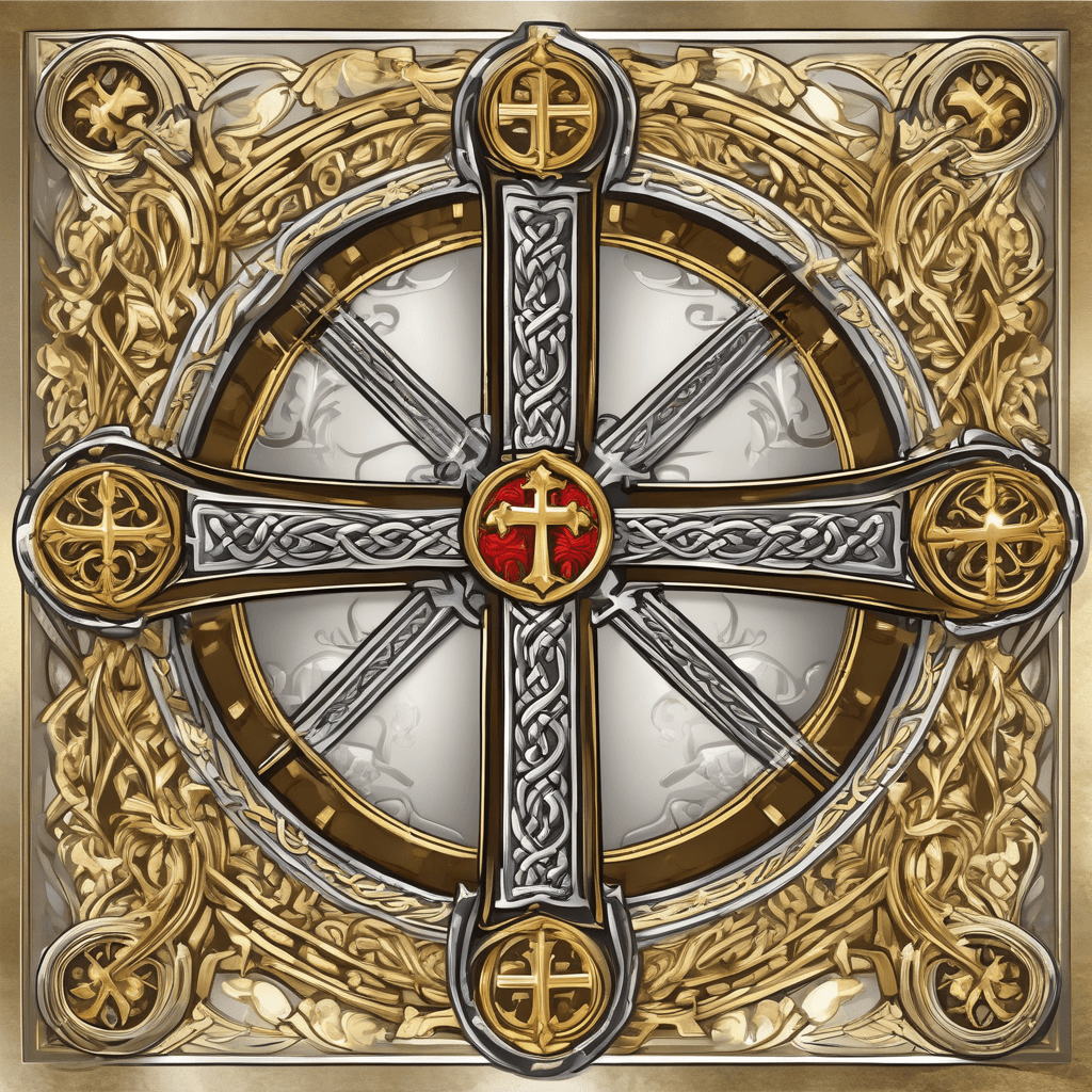 Saint Caomhán of Inisheer