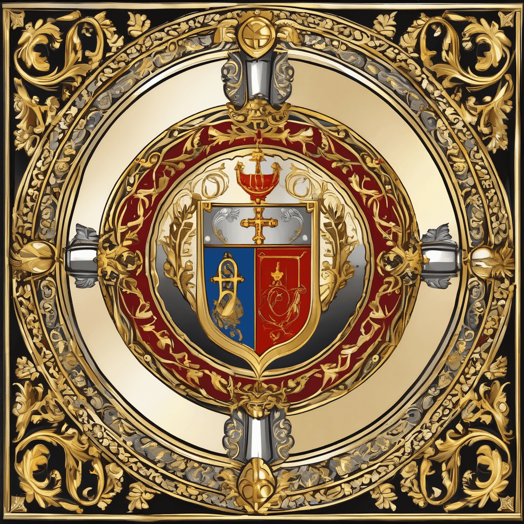 Saint Caprasius of Lérins