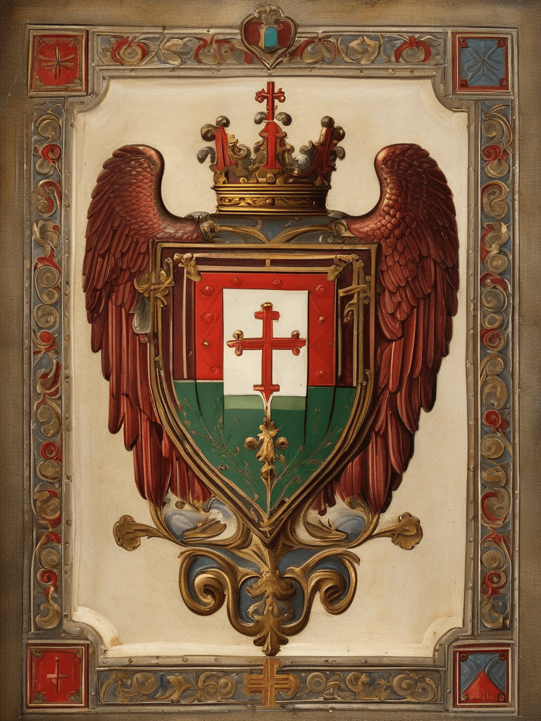 Saint Cerenico of Spoleto