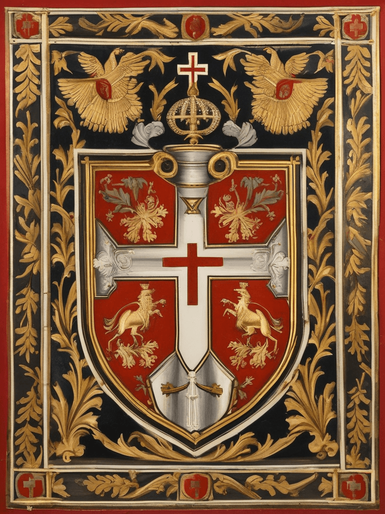 Saint Chiaffredo of Saluzzo