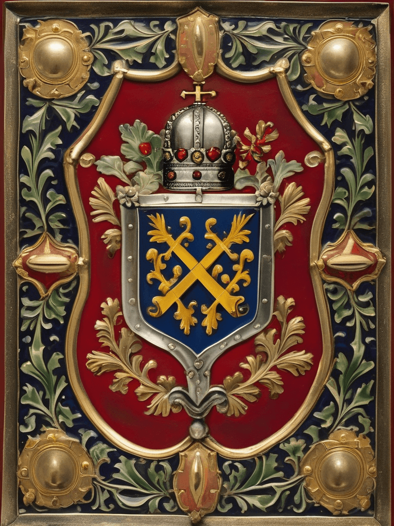 Saint Colman of Thuringia