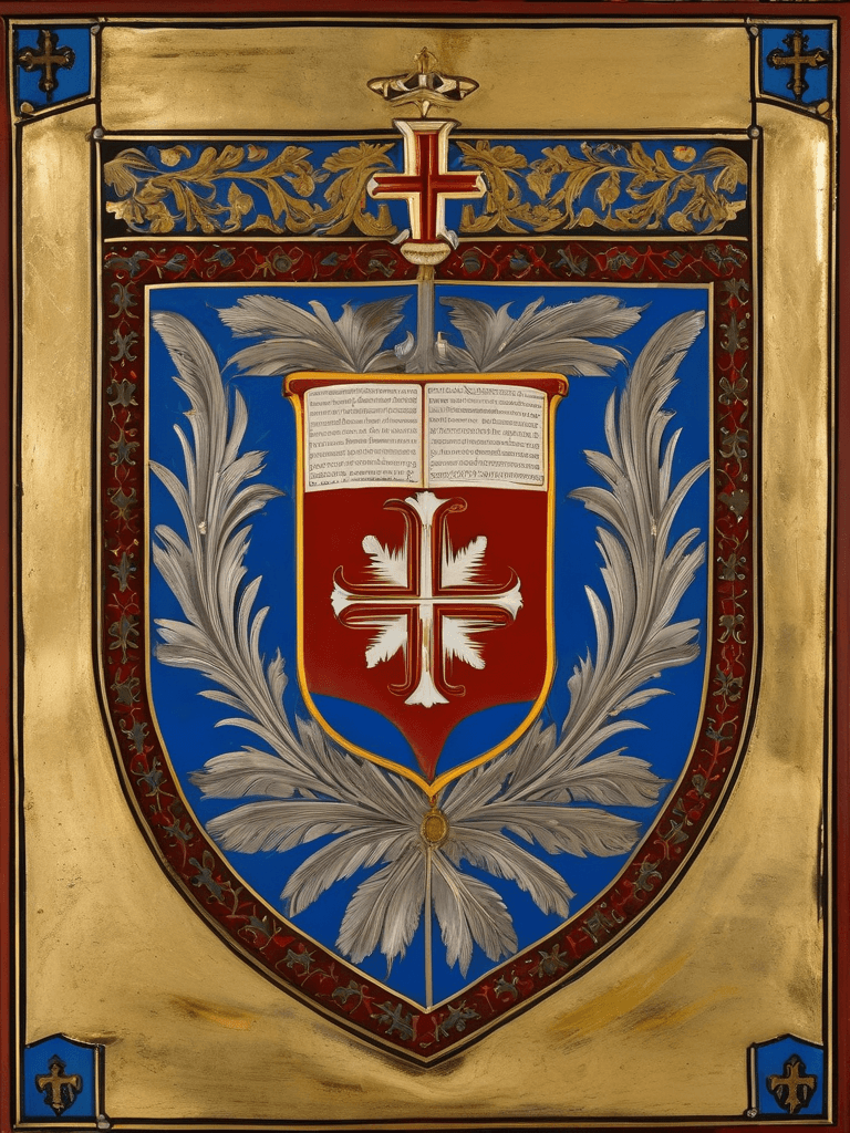 Saint Desiderio of Benevento