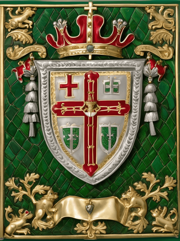 Saint Domitian of Huy