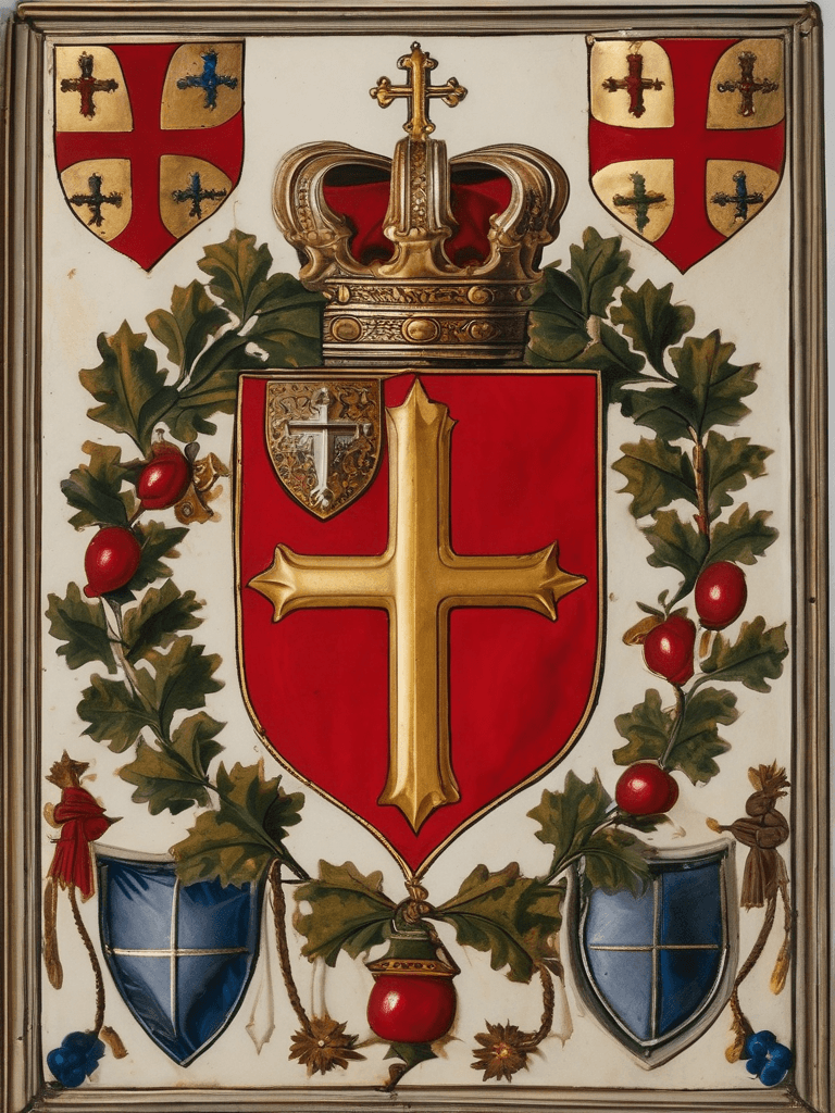 Saint Eustace of Beauvais