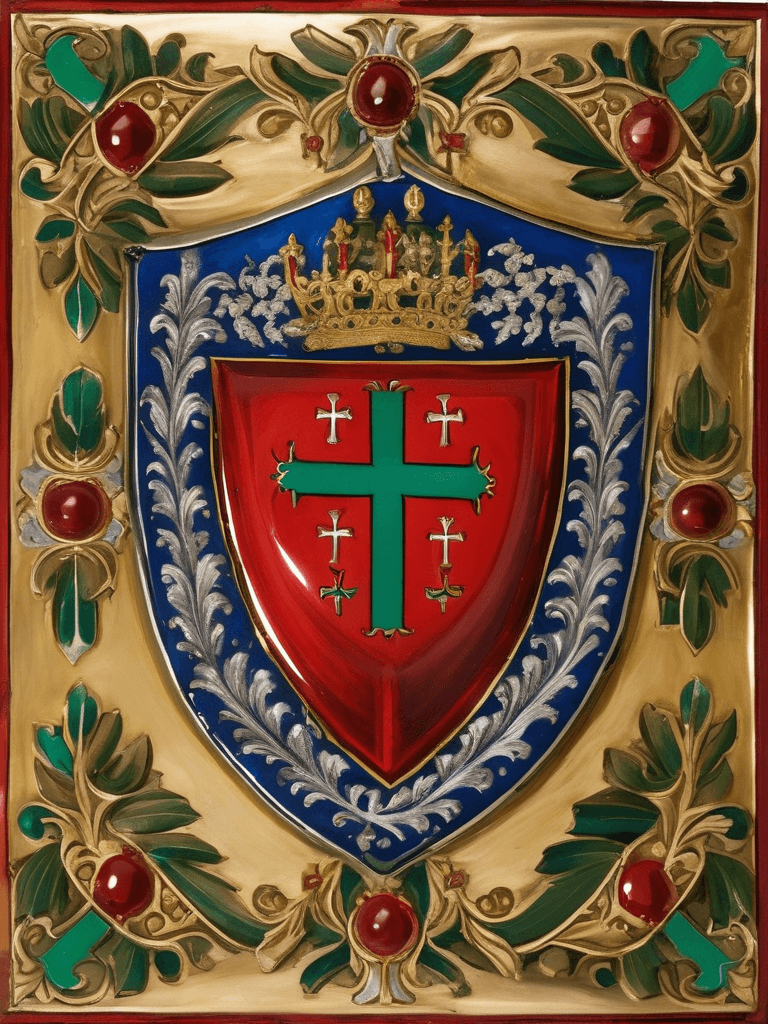 Saint Flavia Domitilla of Terracina