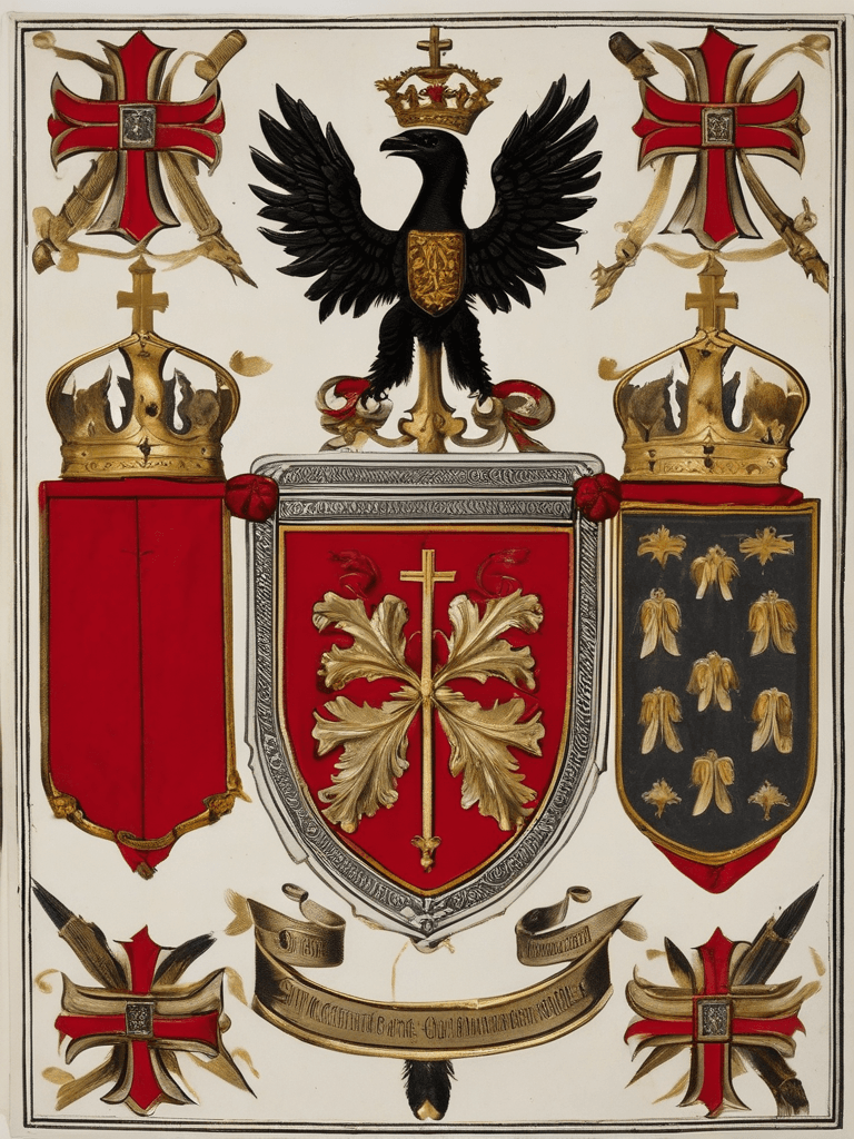 Saint Grimbald