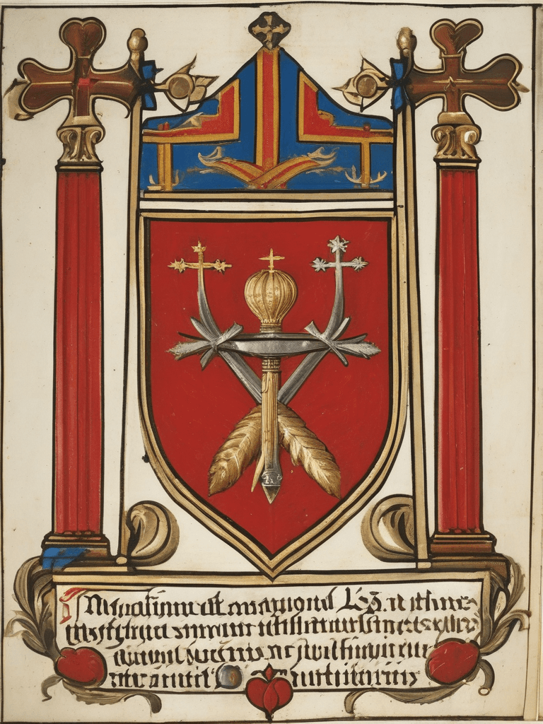 Saint Grimonia of Picardy