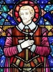 Saint John Rigby