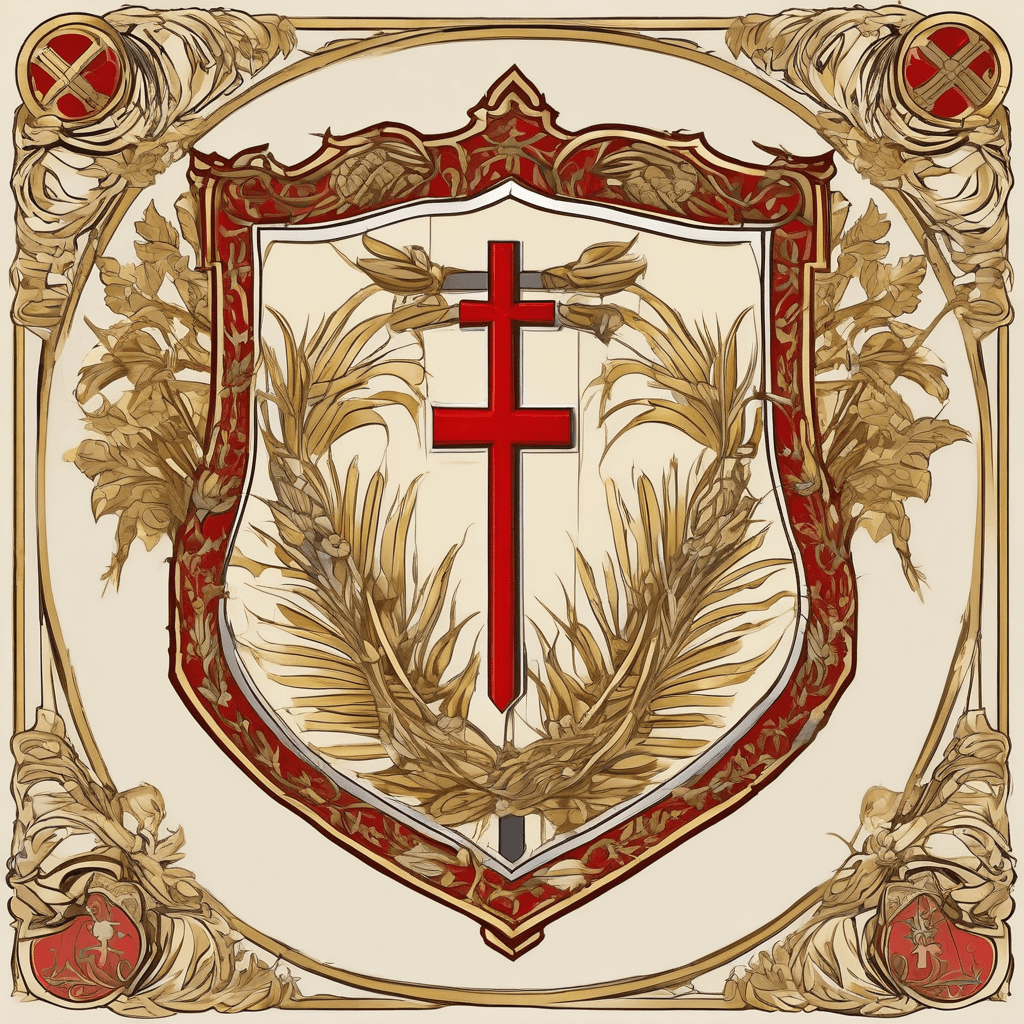 Saint Justina of Sardinia