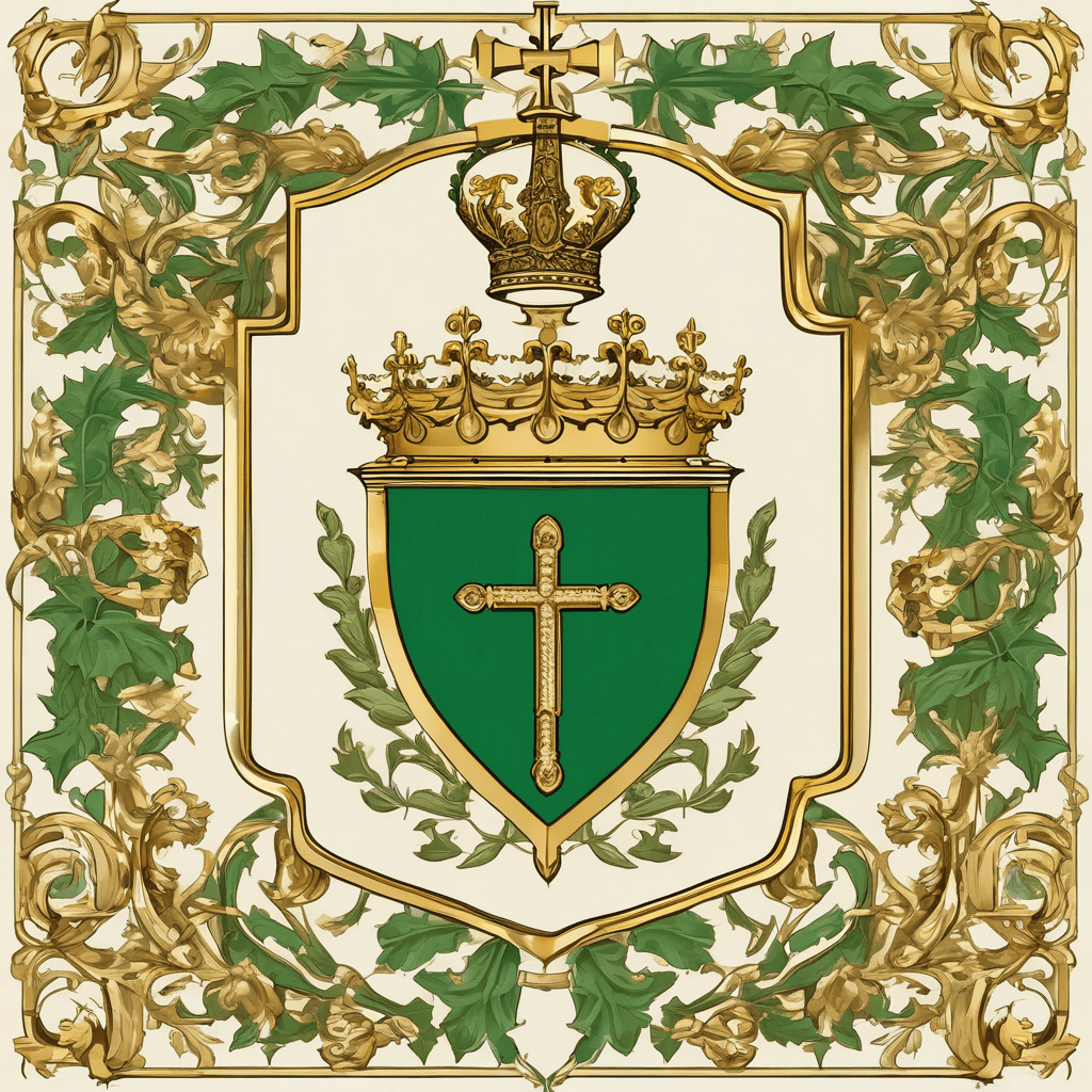 Saint Leopardo of Osimo