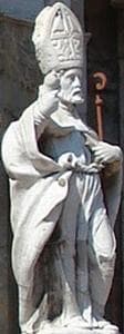 Saint Pancras of Taormina