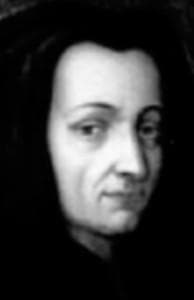 Saint Rose Venerini
